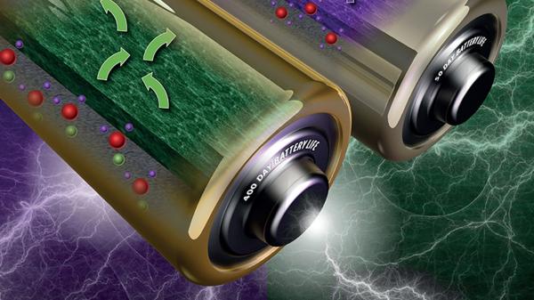 新型陰極涂層可“一箭雙雕”：提升鋰電池安全和能量密度